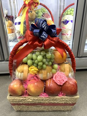 Shop Hoa Quả Nhập Khẩu Thành phố Thái Nguyên