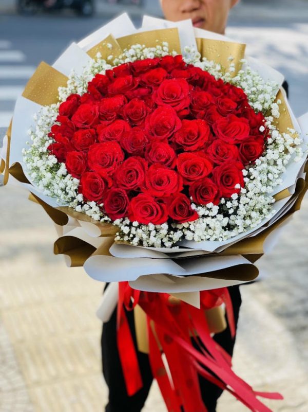 Shop Hoa Tươi Thị trấn Đu, Phú Lương, Thái Nguyên