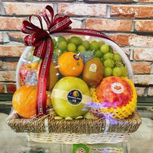 Shop Hoa Quả Nhập Khẩu Thành phố Thái Nguyên