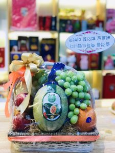 Shop hoa quả nhập khẩu TP Sông Công, Thái Nguyên