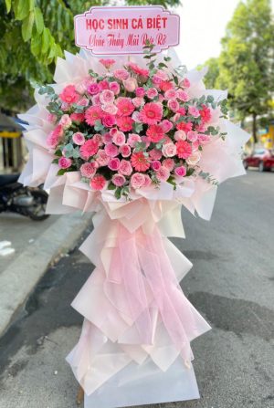 Shop hoa tươi Đồng Hỷ, Thái Nguyên