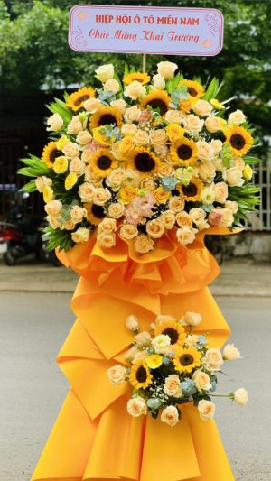 Shop Hoa Tươi Thị trấn Chợ Chu, Định Hoá, Thái Nguyên