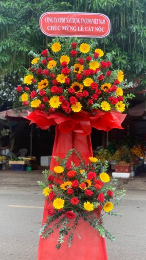 Shop Hoa Tươi Võ Nhai, Thái Nguyên