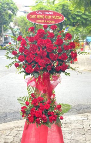 Shop Hoa Tươi Thị trấn Sông Cầu, Đồng Hỷ, Thái Nguyên