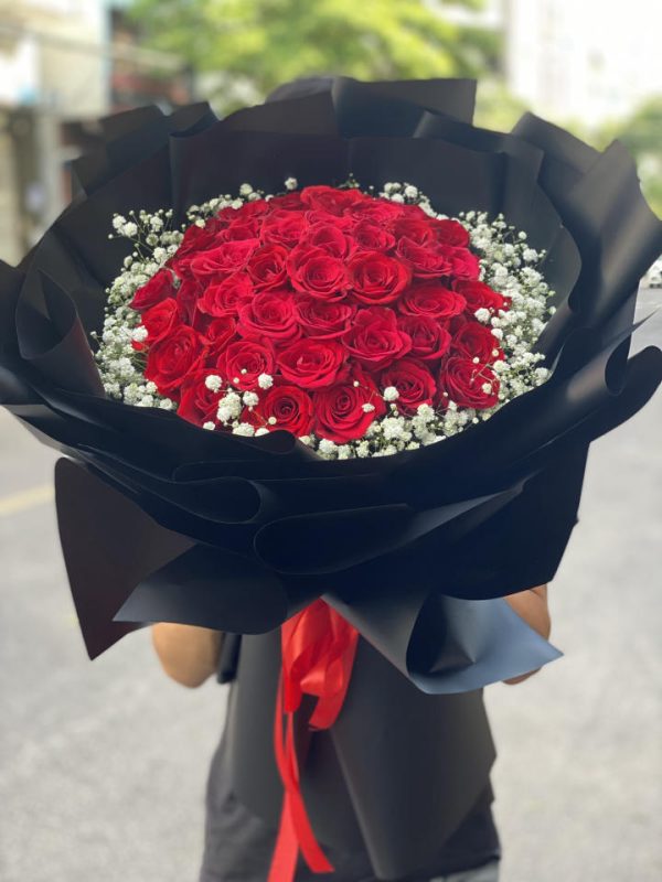 Shop hoa tươi Định Hóa, Thái Nguyên
