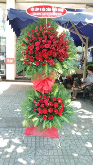 Shop Hoa Tươi Thị trấn Sông Cầu, Đồng Hỷ, Thái Nguyên