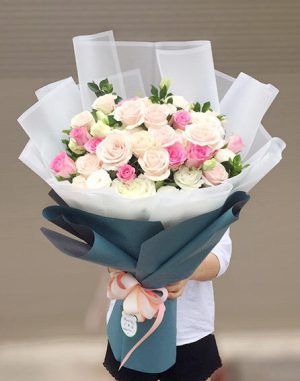 Shop Hoa Tươi Thị trấn Sông Cầu, Đồng Hỷ, Thái Nguyên