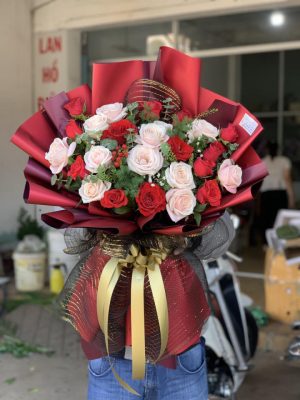 Shop Hoa Tươi Thị trấn Chợ Chu, Định Hoá, Thái Nguyên