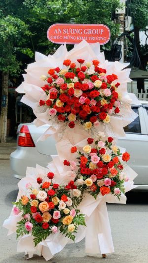 Shop Hoa Tươi Thị trấn Trại Cau, Đồng Hỷ, Thái Nguyên