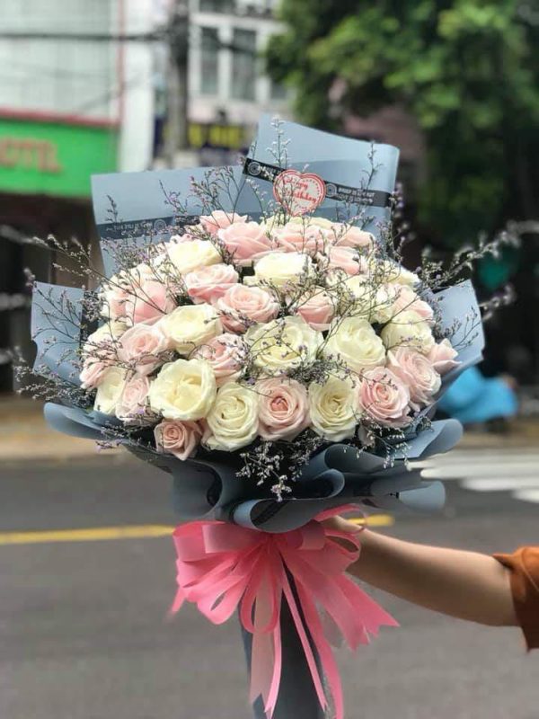 Shop Hoa Tươi Thị trấn Hùng Sơn, Đại Từ, Thái Nguyên