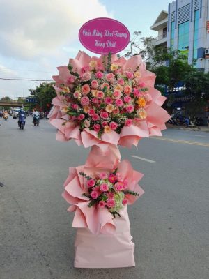 Shop Hoa Tươi Thị trấn Giang Tiên, Phú Lương, Thái Nguyên