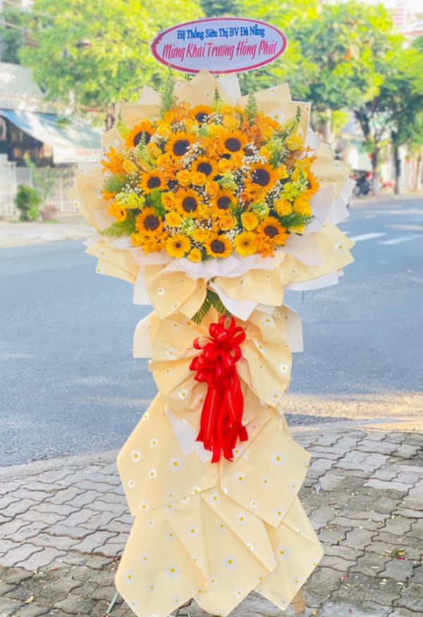 Shop Hoa Tươi Phú Bình, Thái Nguyên