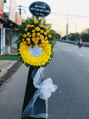 Shop Hoa Tươi Thị trấn Trại Cau, Đồng Hỷ, Thái Nguyên