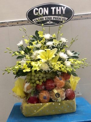 Shop Hoa Quả Nhập Khẩu Thành phố Thái Nguyên