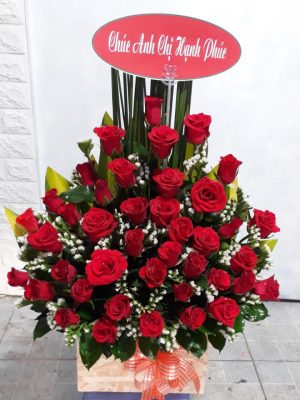 Shop Hoa Tươi Thị trấn Quân Chu, Đại Từ, Thái Nguyên