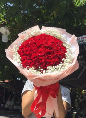 Shop Hoa Tươi Thị trấn Sông Cầu, Đồng Hỷ, Thái Nguyên