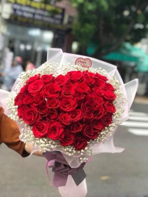 Shop Hoa Tươi Thị trấn Giang Tiên, Phú Lương, Thái Nguyên