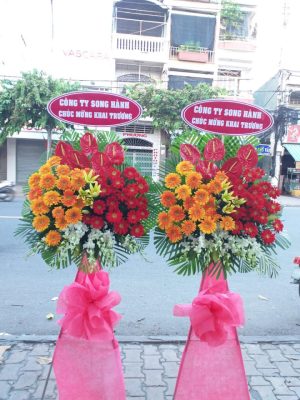 Shop Hoa Tươi Thị trấn Hương Sơn, Phú Bình, Thái Nguyên