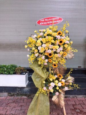 Shop Hoa Tươi Thị trấn Đình Cả, Võ Nhai, Thái Nguyên