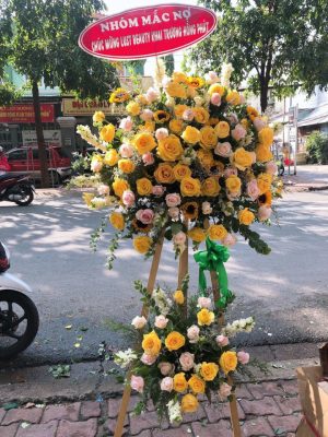 Shop Hoa Tươi Thị trấn Quân Chu, Đại Từ, Thái Nguyên