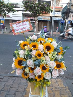 Shop Hoa Tươi Thị trấn Đu, Phú Lương, Thái Nguyên