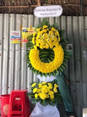 Shop Hoa Tươi Đại Từ, Thái Nguyên