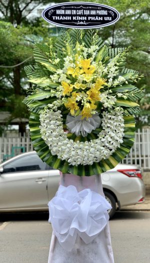 Shop Hoa Tươi Thị trấn Hương Sơn, Phú Bình, Thái Nguyên