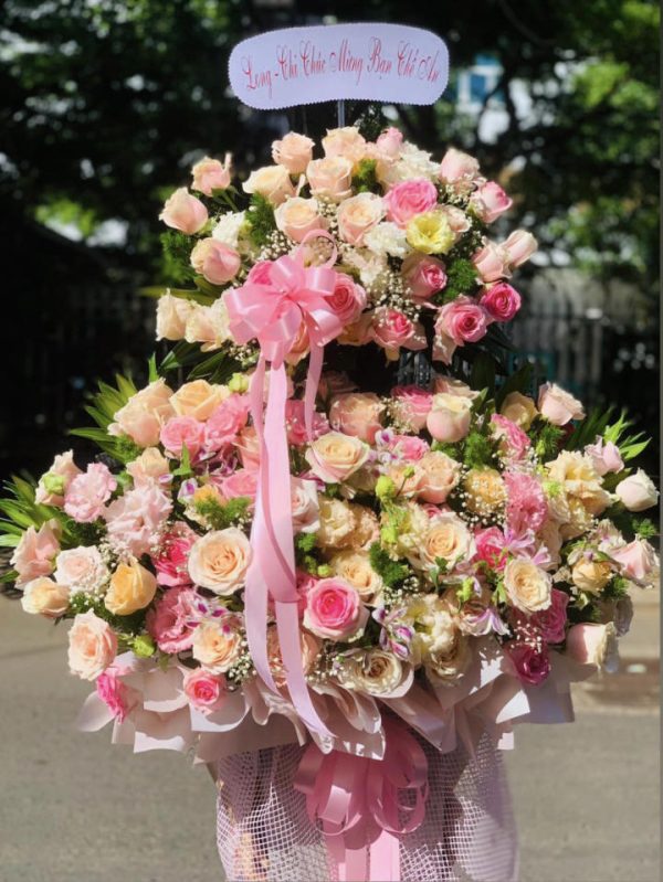 Shop Hoa Tươi Thị trấn Đu, Phú Lương, Thái Nguyên