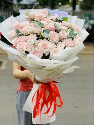 Shop hoa tươi Đồng Hỷ, Thái Nguyên