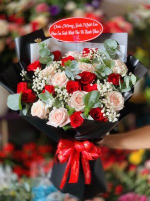 Shop Hoa Tươi Thị trấn Trại Cau, Đồng Hỷ, Thái Nguyên