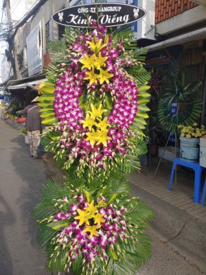 Shop Hoa Tươi Thị trấn Chợ Chu, Định Hoá, Thái Nguyên