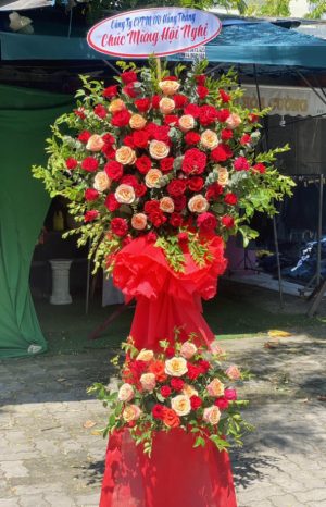 Shop hoa tươi Thị trấn Đình Cả, Võ Nhai, Thái Nguyên