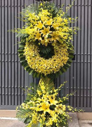 Shop Hoa Tươi Thị trấn Quân Chu, Đại Từ, Thái Nguyên