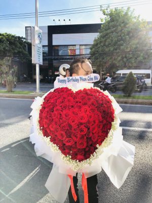 Shop Hoa Tươi Thị trấn Đình Cả, Võ Nhai, Thái Nguyên