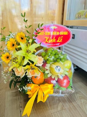 Shop Hoa Quả Nhập Khẩu TX Phổ Yên, Thái Nguyên