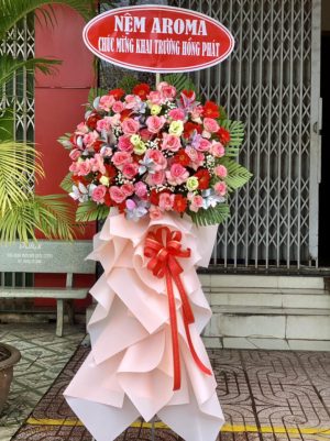 Shop Hoa Tươi Thị trấn Quân Chu, Đại Từ, Thái Nguyên