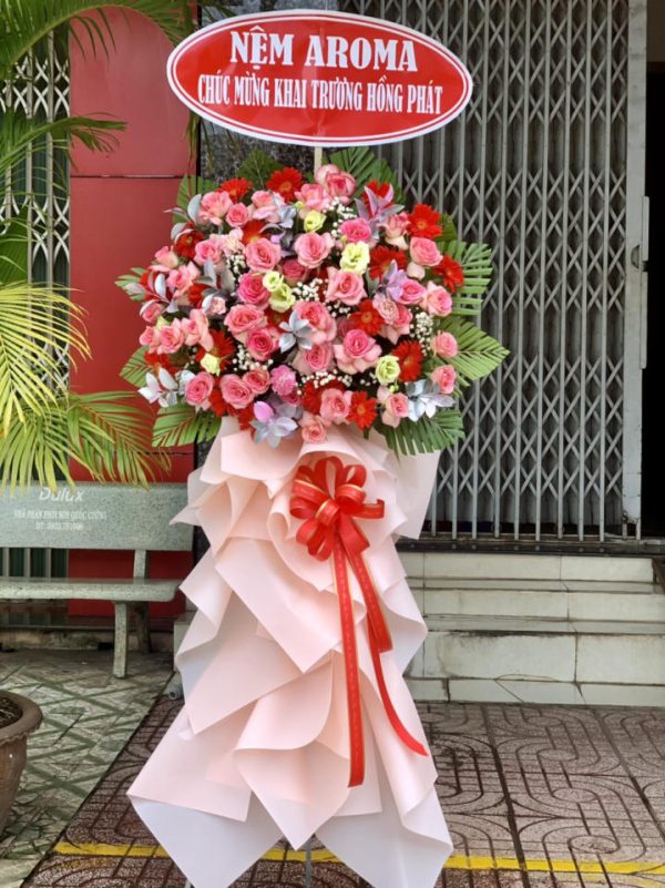 Shop Hoa Tươi Thị trấn Quân Chu, Đại Từ, Thái Nguyên