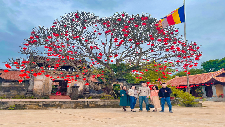 Đình Hộ Lệnh, Thái Nguyên